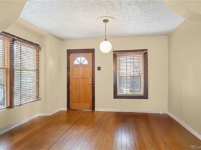 2731 W 32nd Avenue, Denver CO 80211