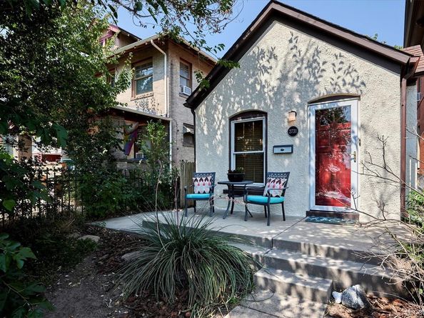 2731 W 32nd Avenue, Denver CO 80211