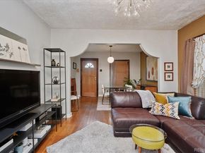 2731 W 32nd Avenue, Denver CO 80211
