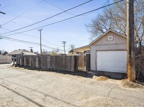 2731 W 32nd Avenue, Denver CO 80211