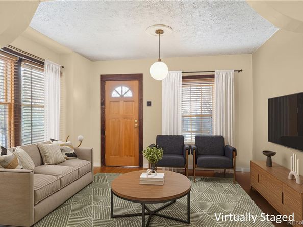 2731 W 32nd Avenue, Denver CO 80211