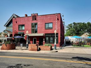 2731 W 32nd Avenue, Denver CO 80211