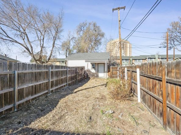 2731 W 32nd Avenue, Denver CO 80211