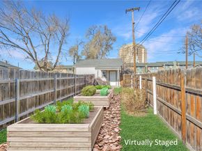 2731 W 32nd Avenue, Denver CO 80211