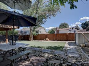 18824 E Mexico Drive, Aurora CO 80017