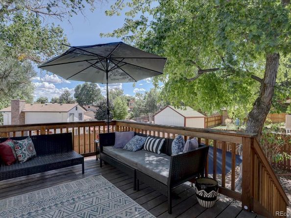 18824 E Mexico Drive, Aurora CO 80017