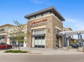 9881 E Carolina Place, Aurora CO 80247