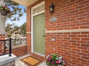 9881 E Carolina Place, Aurora CO 80247