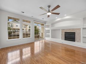 9881 E Carolina Place, Aurora CO 80247