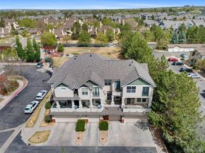 9881 E Carolina Place, Aurora CO 80247