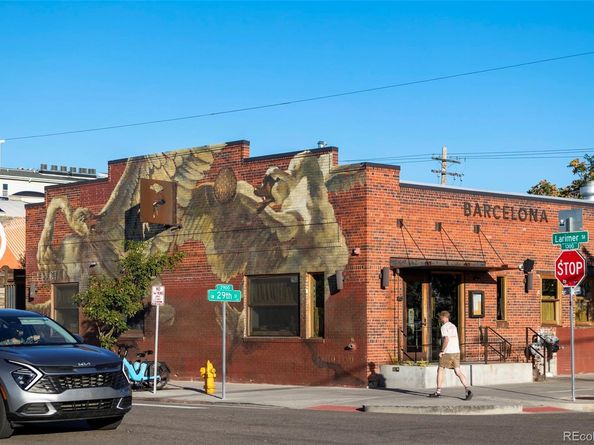 516 24th Street, Denver CO 80205