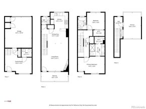 516 24th Street, Denver CO 80205