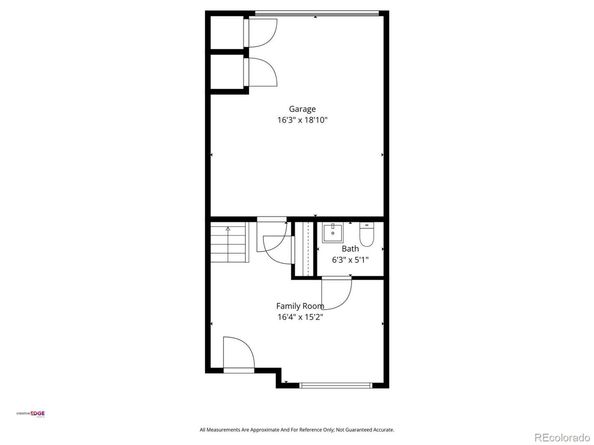 516 24th Street, Denver CO 80205