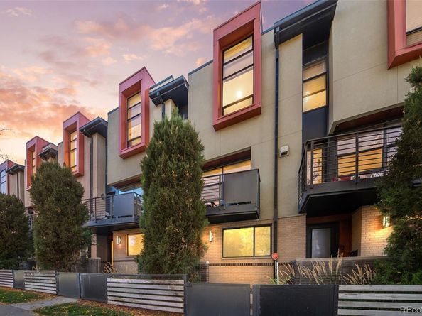 516 24th Street, Denver CO 80205