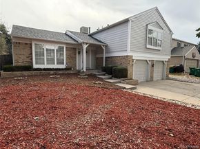 1578 S Vaughn Circle, Aurora CO 80012