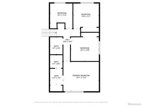 1578 S Vaughn Circle, Aurora CO 80012