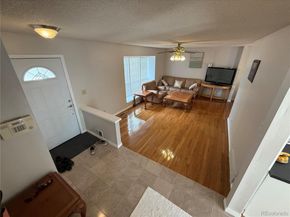 1578 S Vaughn Circle, Aurora CO 80012