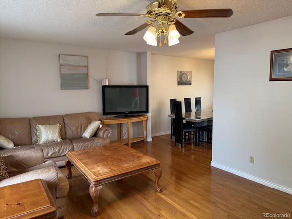 1578 S Vaughn Circle, Aurora CO 80012