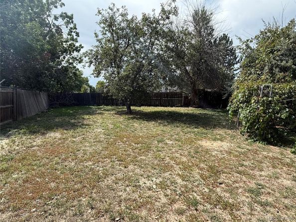 1578 S Vaughn Circle, Aurora CO 80012