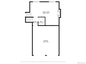 1578 S Vaughn Circle, Aurora CO 80012
