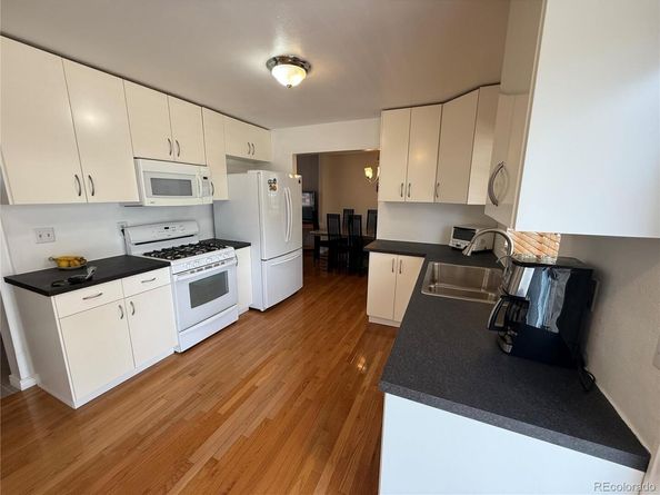 1578 S Vaughn Circle, Aurora CO 80012