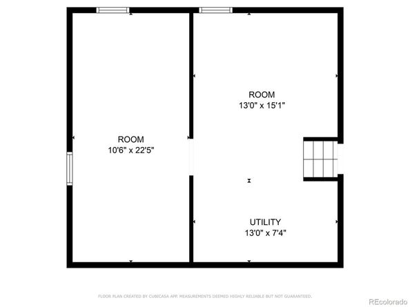 1578 S Vaughn Circle, Aurora CO 80012