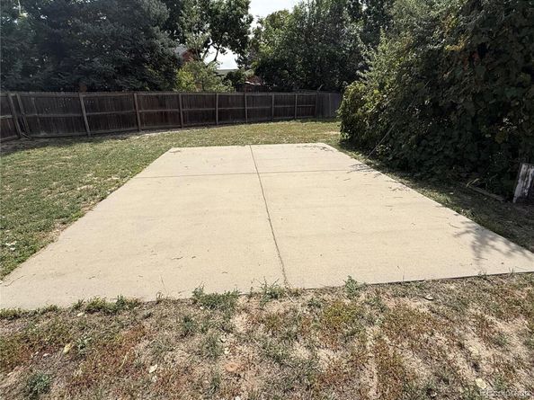 1578 S Vaughn Circle, Aurora CO 80012