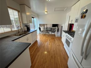 1578 S Vaughn Circle, Aurora CO 80012