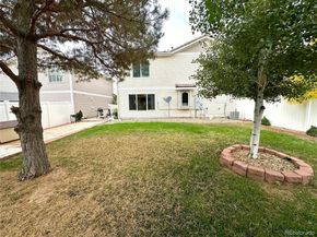 20476 Robins Drive, Denver CO 80249