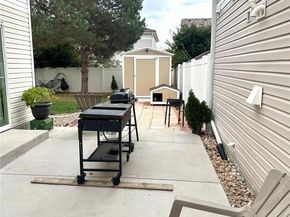 20476 Robins Drive, Denver CO 80249
