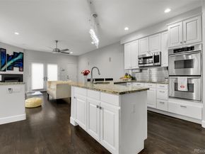 362 N Monroe Street, Denver CO 80206