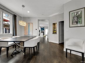 362 N Monroe Street, Denver CO 80206