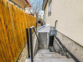 362 N Monroe Street, Denver CO 80206