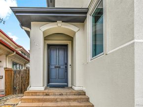 362 N Monroe Street, Denver CO 80206