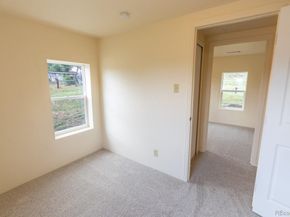 9995 W Wesley Avenue, Lakewood CO 80227