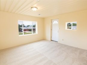 9995 W Wesley Avenue, Lakewood CO 80227