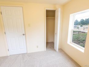 9995 W Wesley Avenue, Lakewood CO 80227