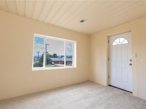 9995 W Wesley Avenue, Lakewood CO 80227