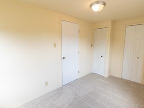 9995 W Wesley Avenue, Lakewood CO 80227