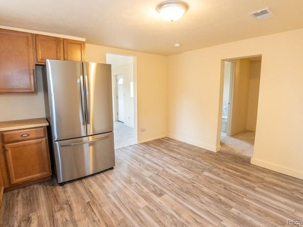 9995 W Wesley Avenue, Lakewood CO 80227