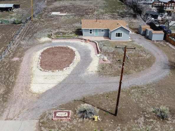 9995 W Wesley Avenue, Lakewood CO 80227