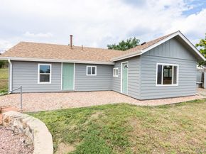 9995 W Wesley Avenue, Lakewood CO 80227