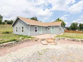 9995 W Wesley Avenue, Lakewood CO 80227