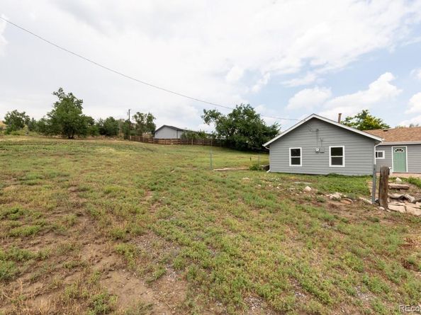 9995 W Wesley Avenue, Lakewood CO 80227