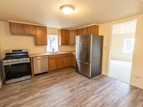 9995 W Wesley Avenue, Lakewood CO 80227