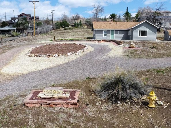 9995 W Wesley Avenue, Lakewood CO 80227