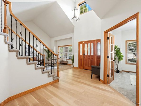 6273 Mcintyre Court, Golden CO 80403