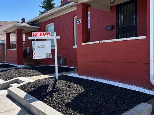 22 E Exposition Avenue, Denver CO 80209
