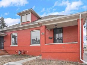 22 E Exposition Avenue, Denver CO 80209