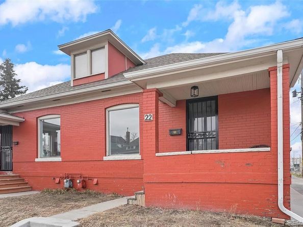 22 E Exposition Avenue, Denver CO 80209